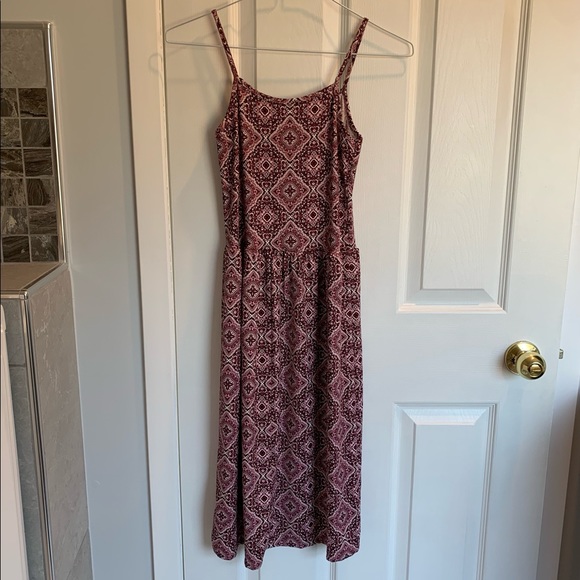 Rebel Sugar Girls Summer Dress 🌻 Size 8. - Picture 5 of 10